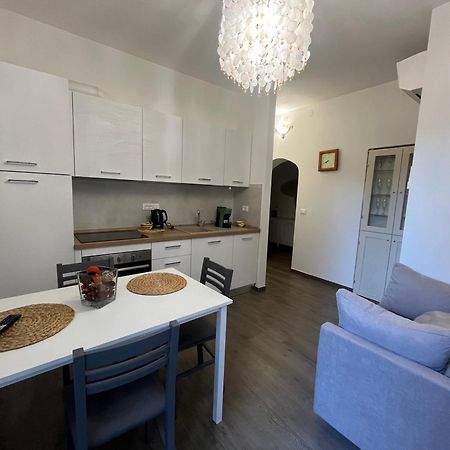 Casa Rei Appartement Pontremoli Buitenkant foto