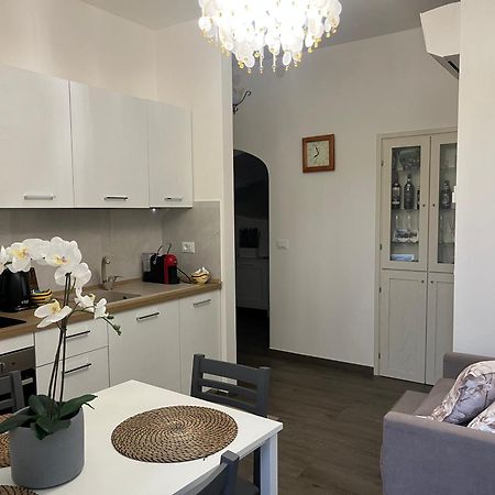 Casa Rei Appartement Pontremoli Buitenkant foto