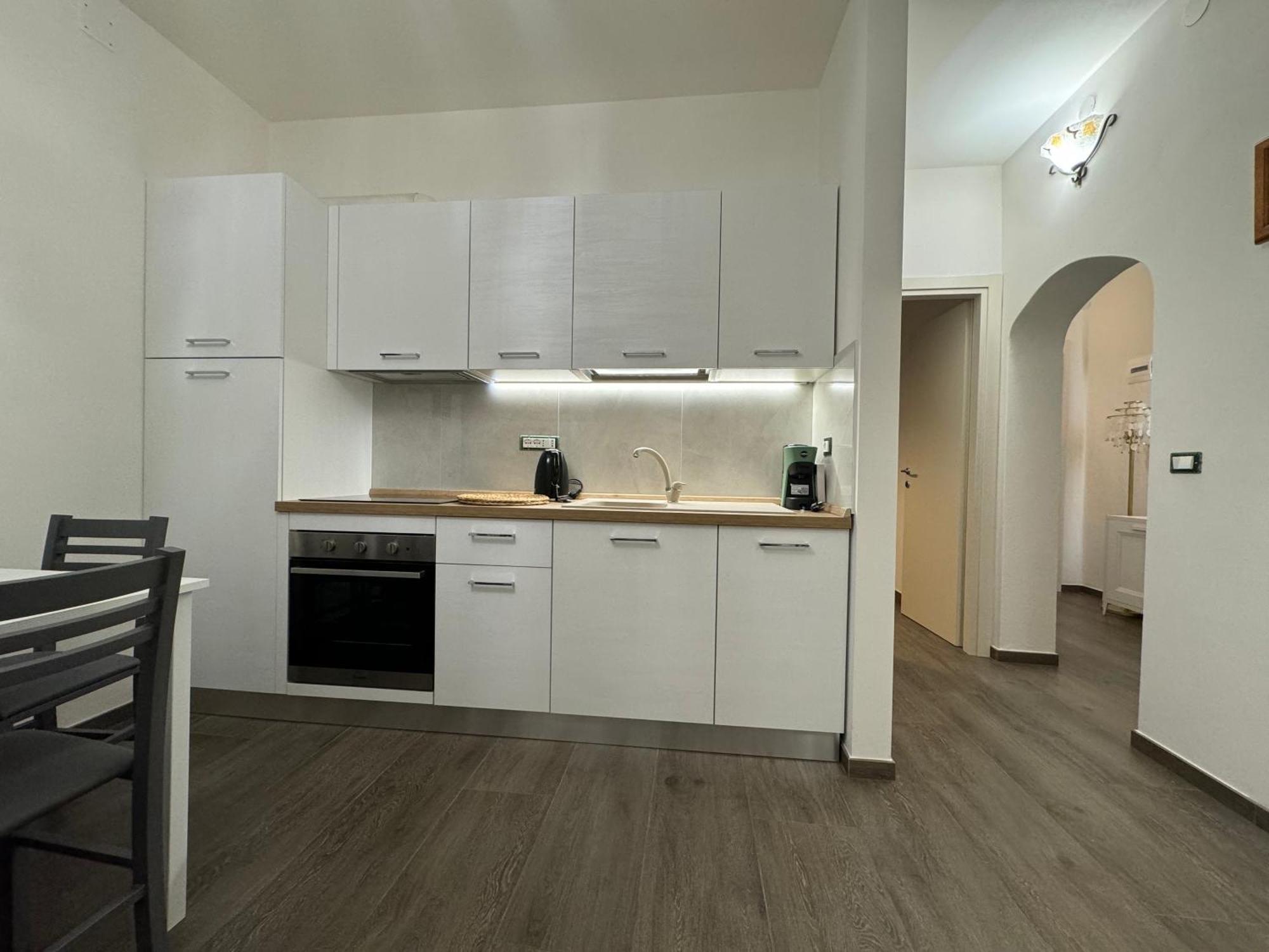 Casa Rei Appartement Pontremoli Buitenkant foto
