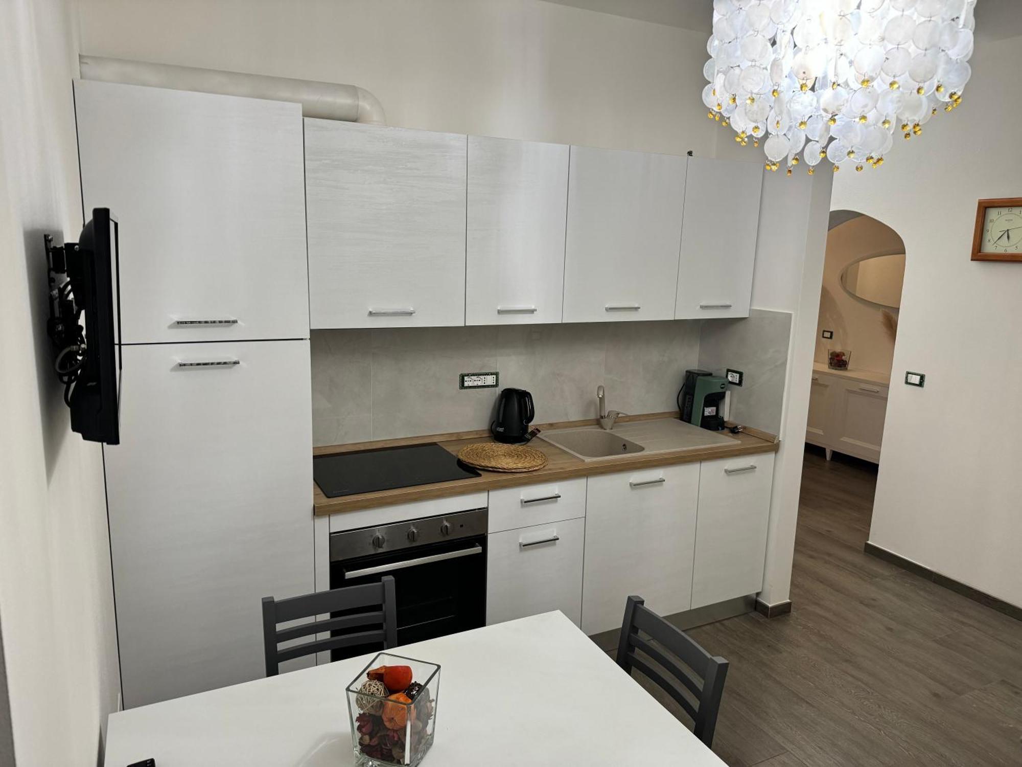 Casa Rei Appartement Pontremoli Buitenkant foto