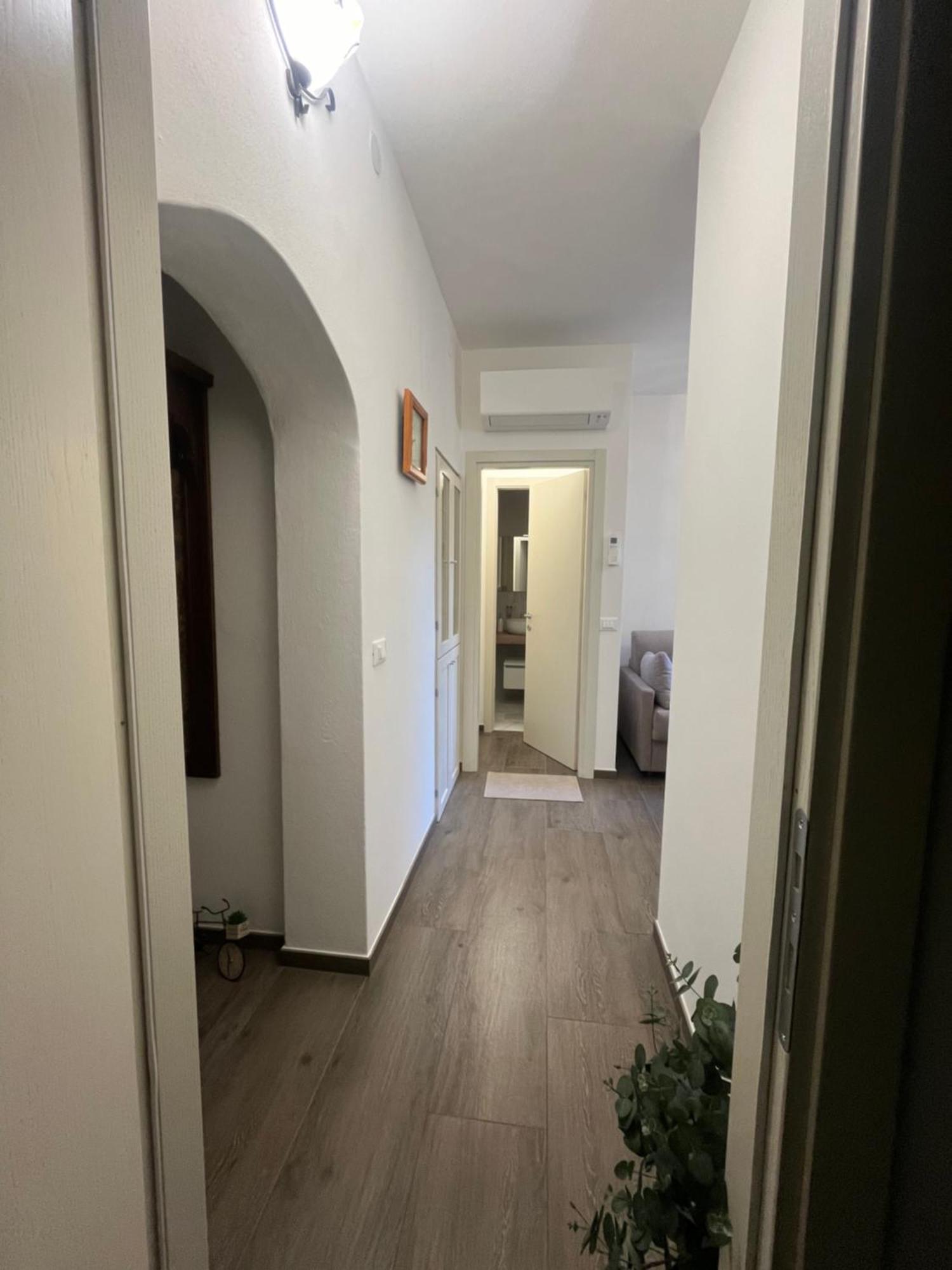 Casa Rei Appartement Pontremoli Buitenkant foto