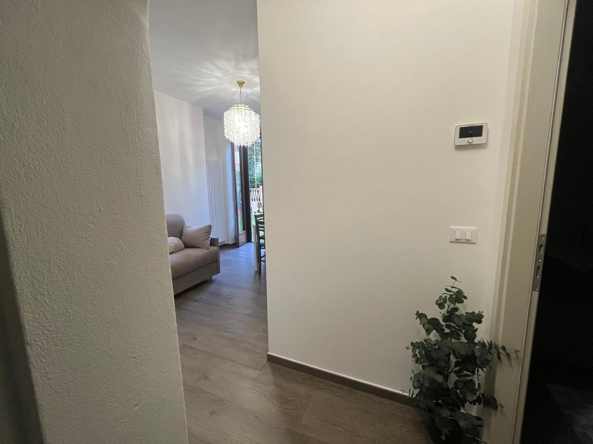 Casa Rei Appartement Pontremoli Buitenkant foto