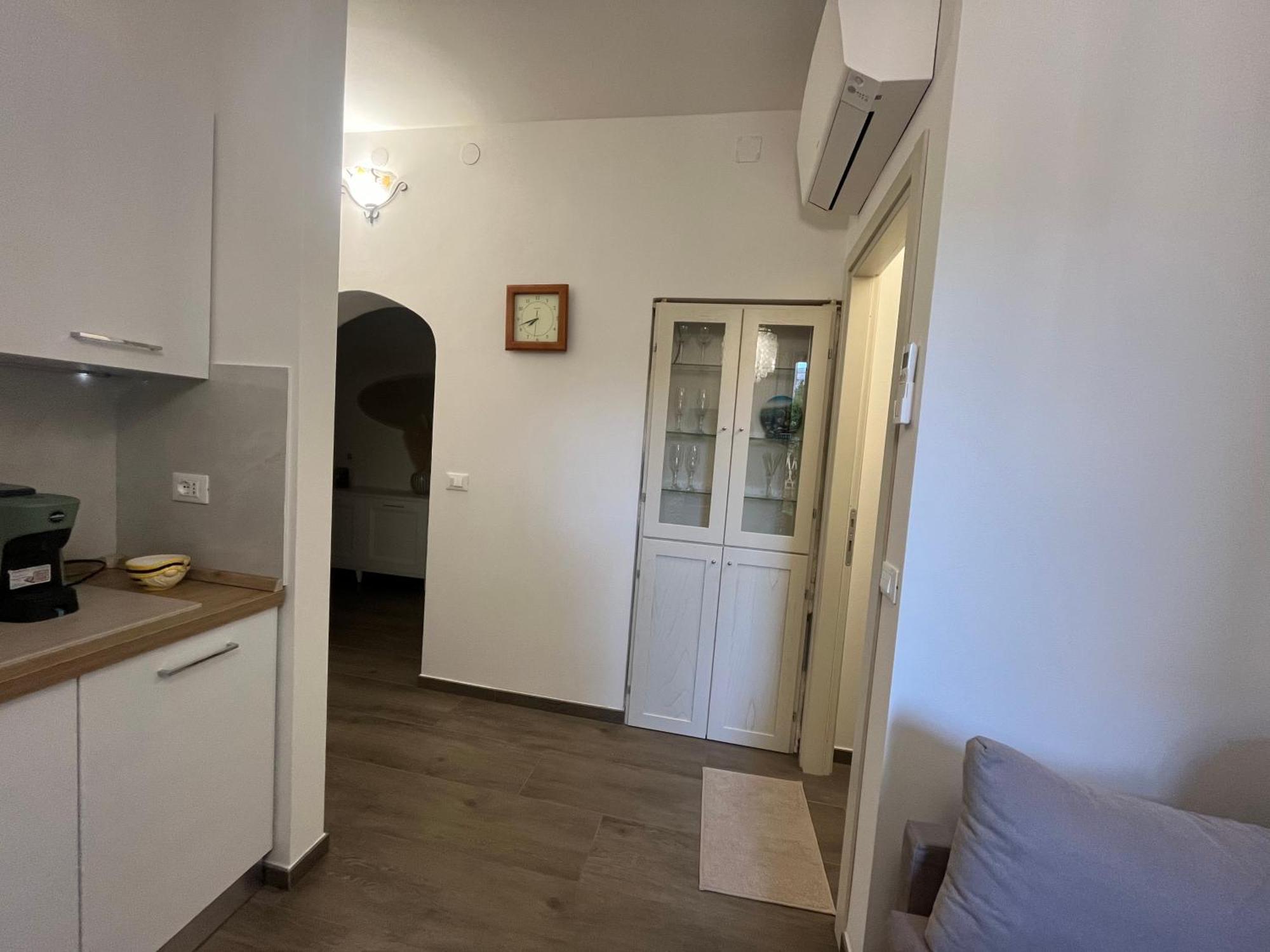 Casa Rei Appartement Pontremoli Buitenkant foto