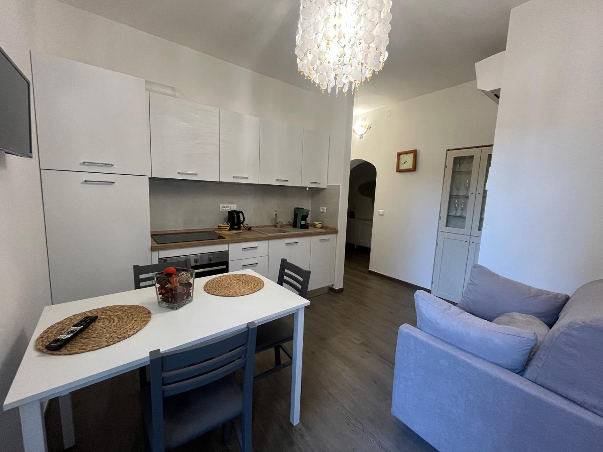 Casa Rei Appartement Pontremoli Buitenkant foto