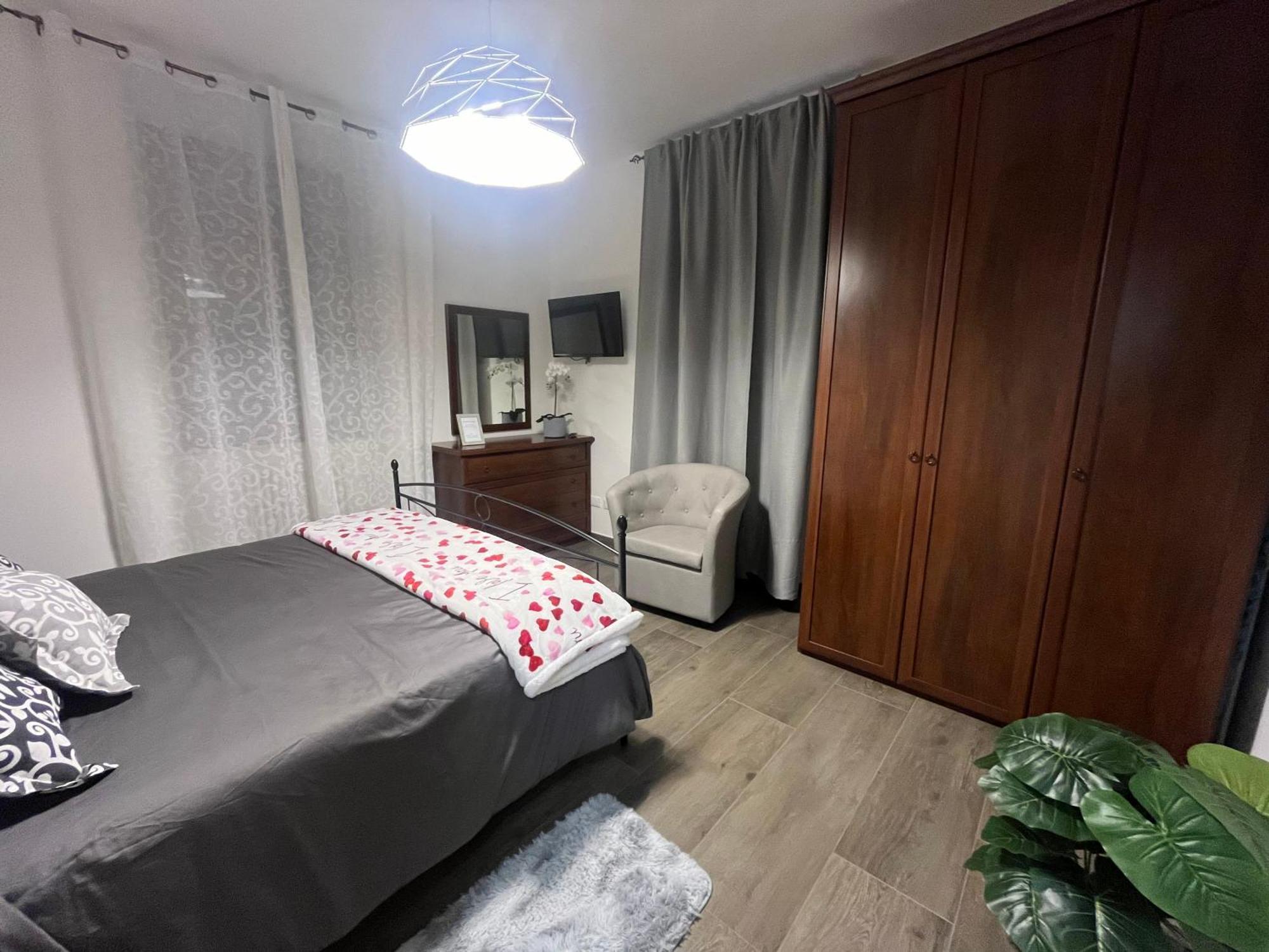 Casa Rei Appartement Pontremoli Buitenkant foto