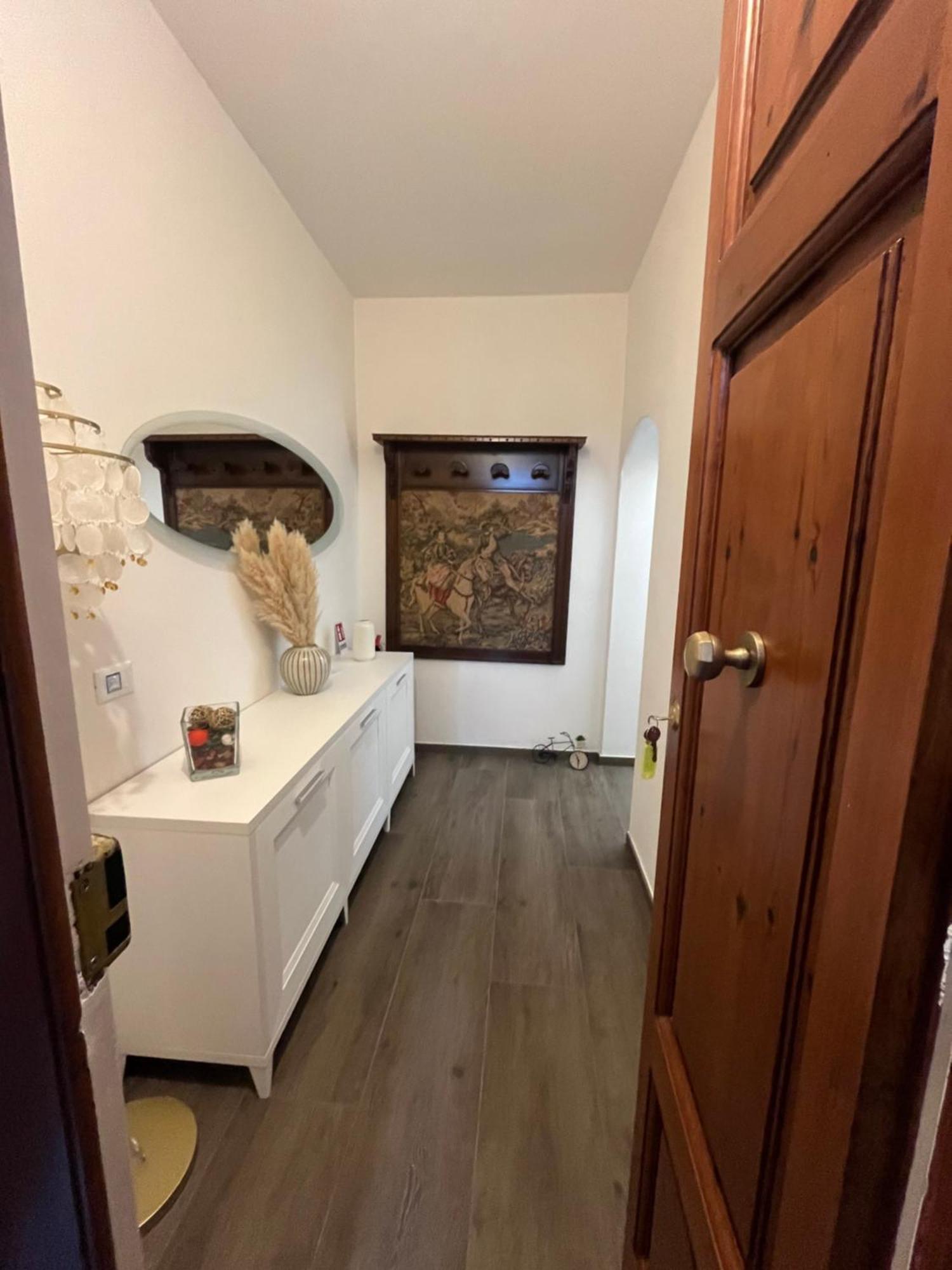 Casa Rei Appartement Pontremoli Buitenkant foto