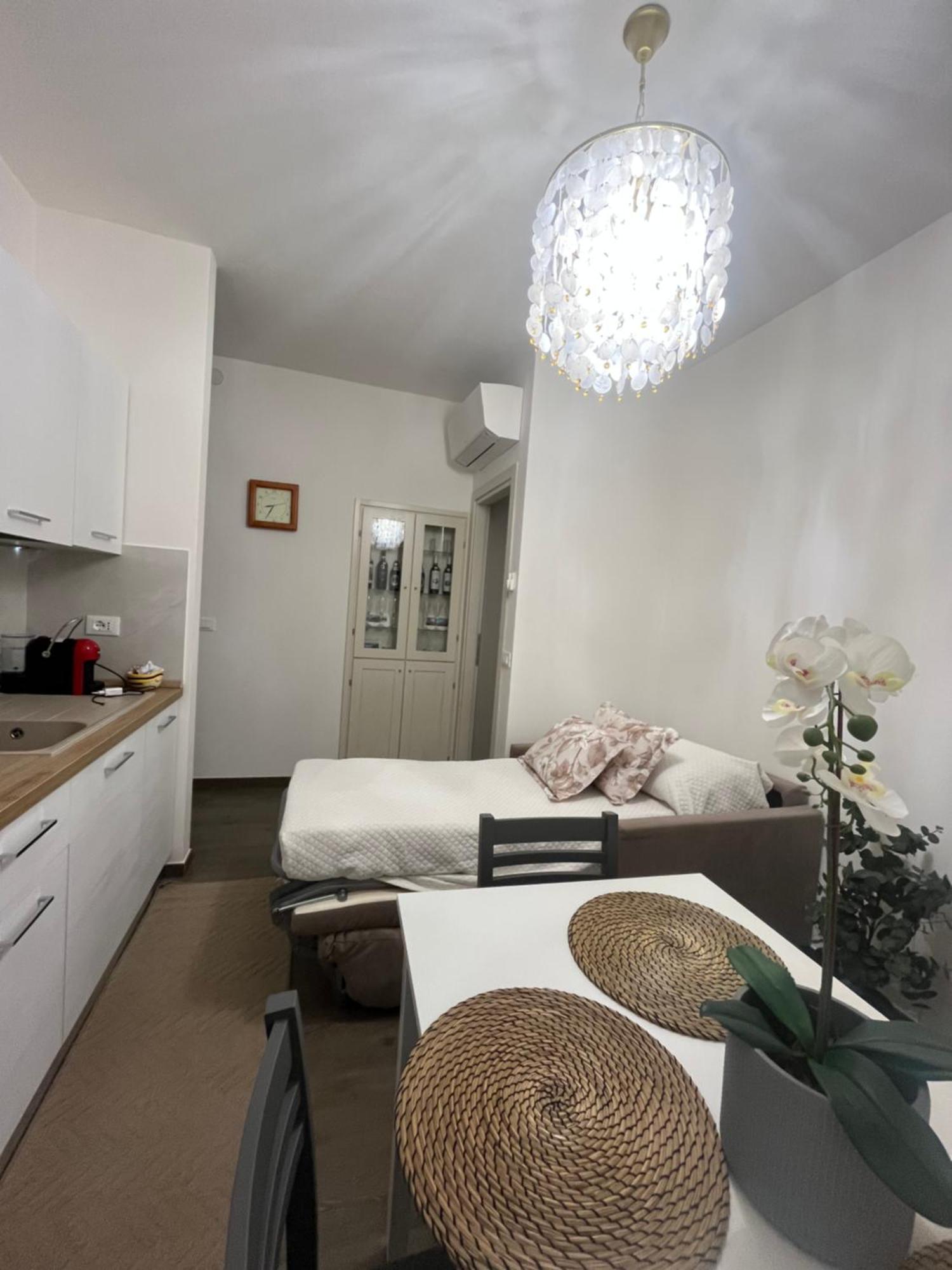 Casa Rei Appartement Pontremoli Buitenkant foto