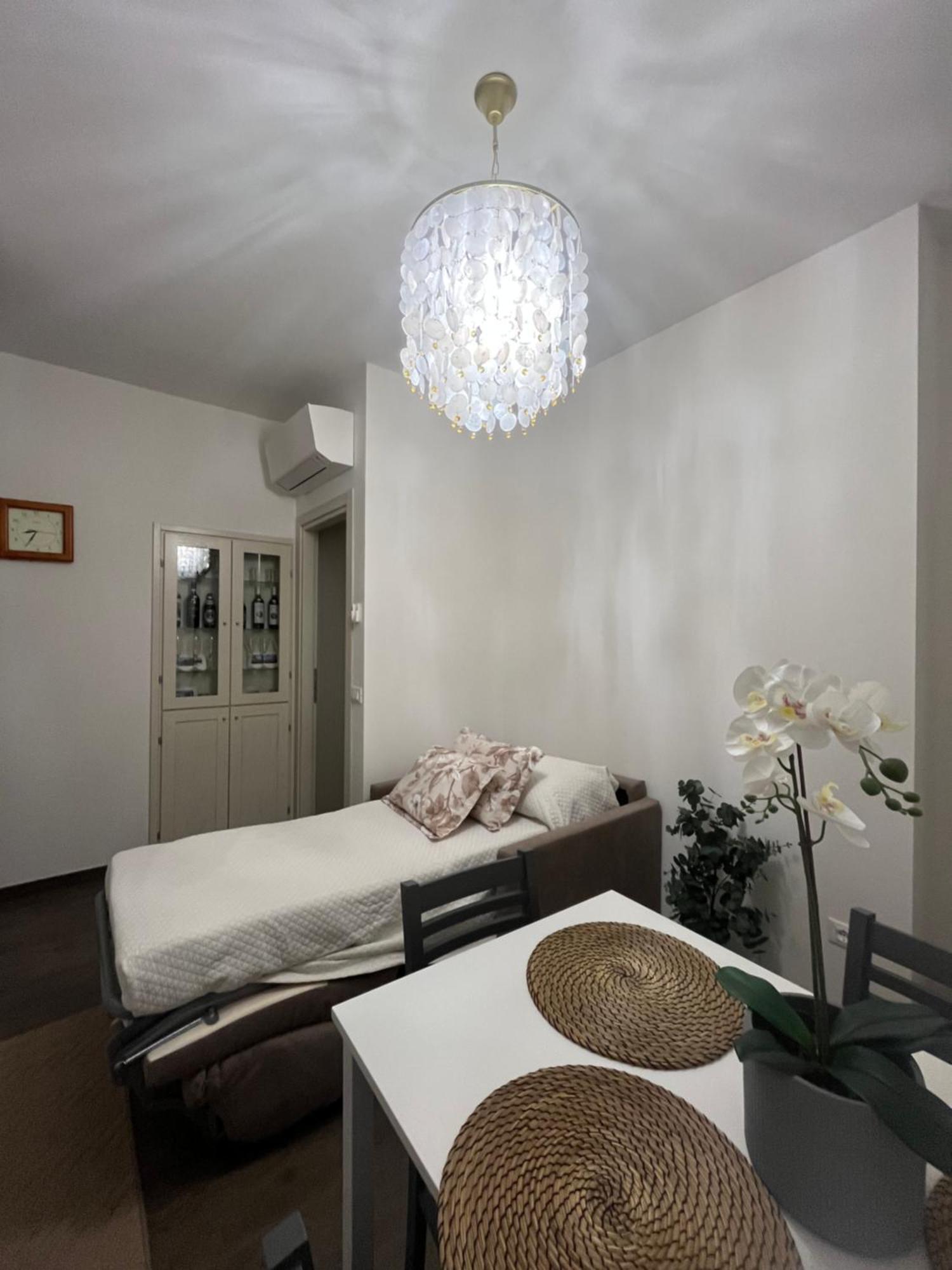 Casa Rei Appartement Pontremoli Buitenkant foto