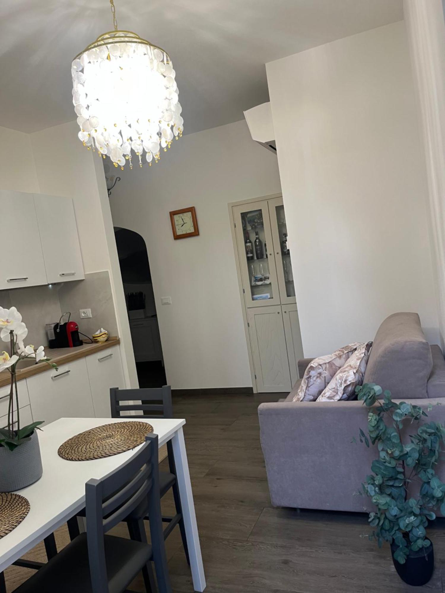 Casa Rei Appartement Pontremoli Buitenkant foto