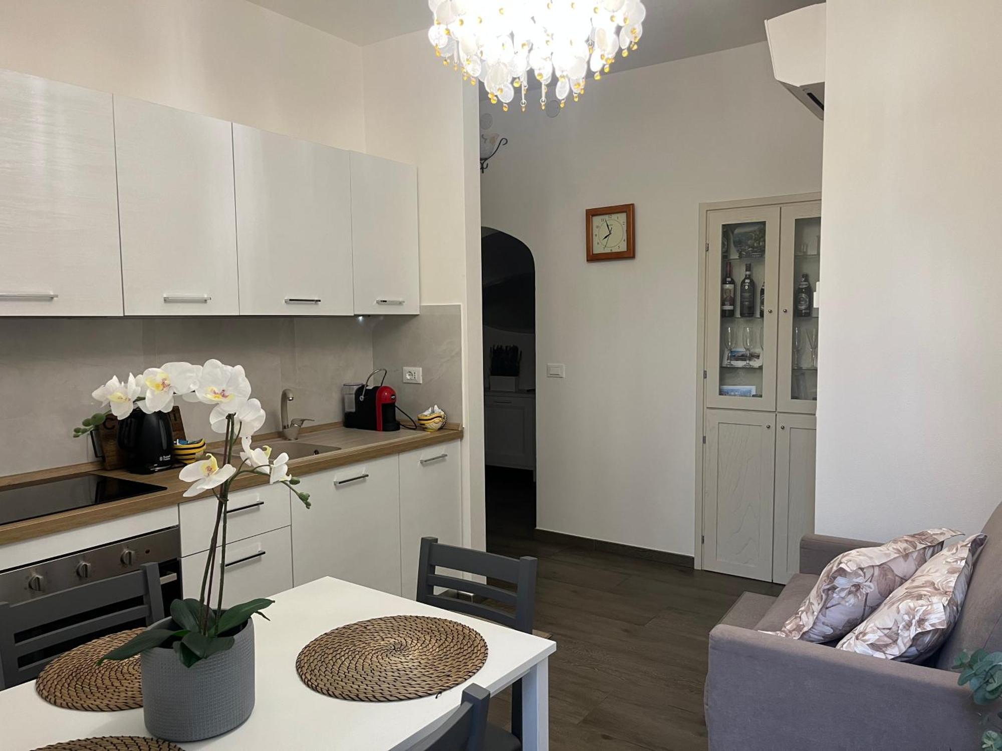 Casa Rei Appartement Pontremoli Buitenkant foto