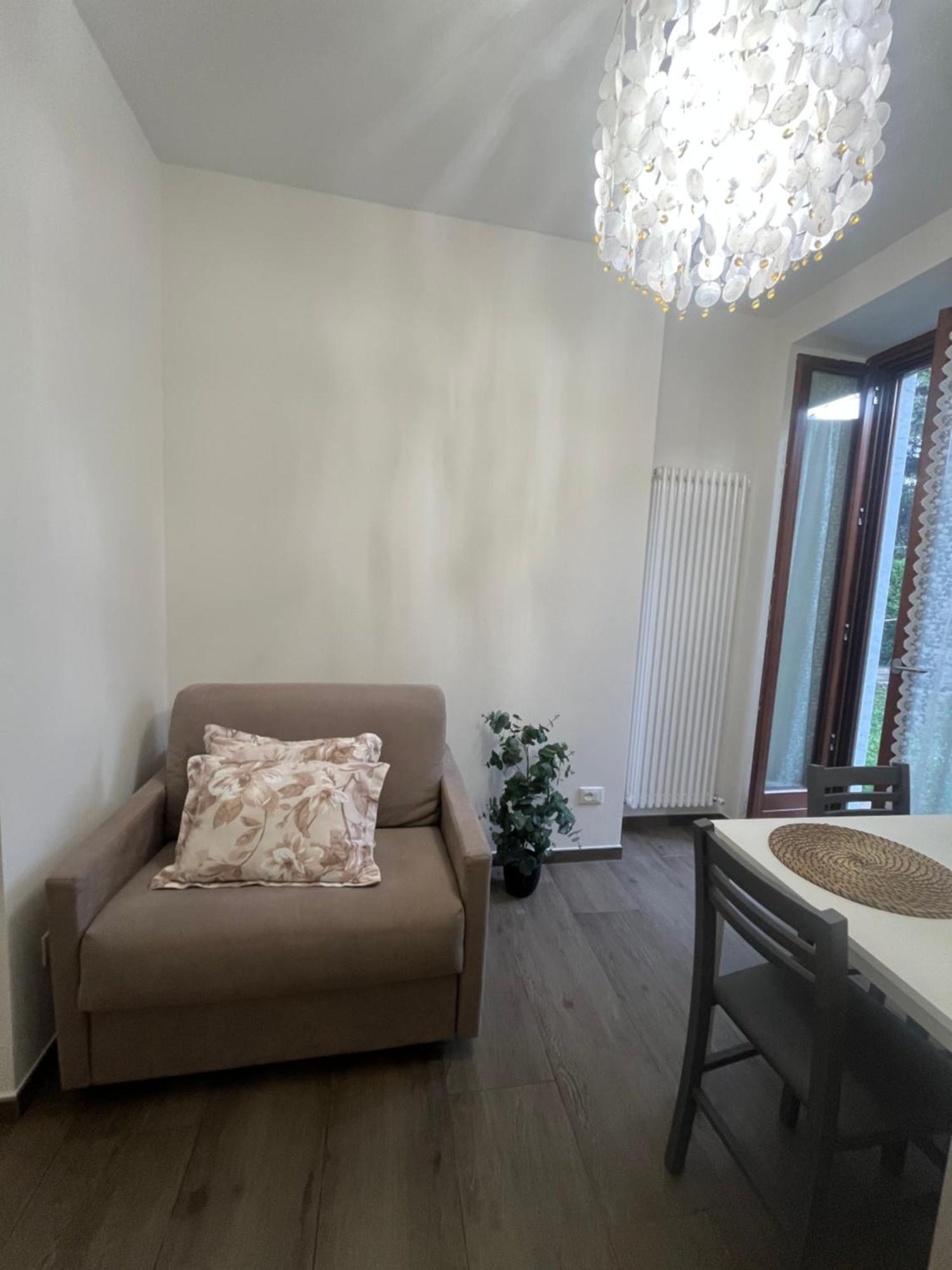 Casa Rei Appartement Pontremoli Buitenkant foto