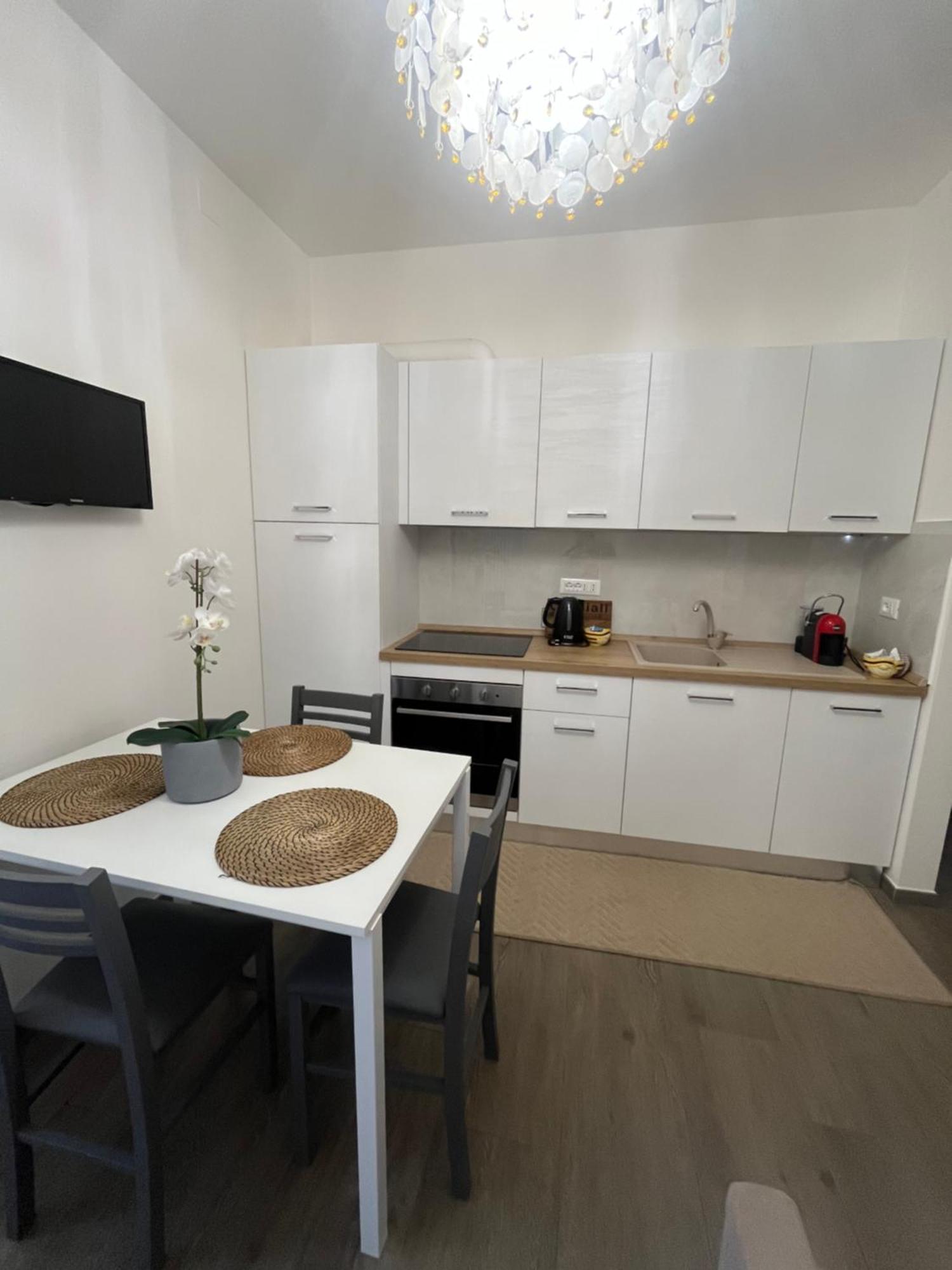 Casa Rei Appartement Pontremoli Buitenkant foto