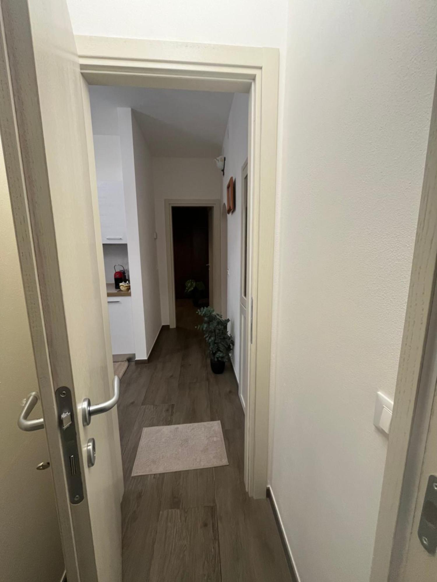 Casa Rei Appartement Pontremoli Buitenkant foto