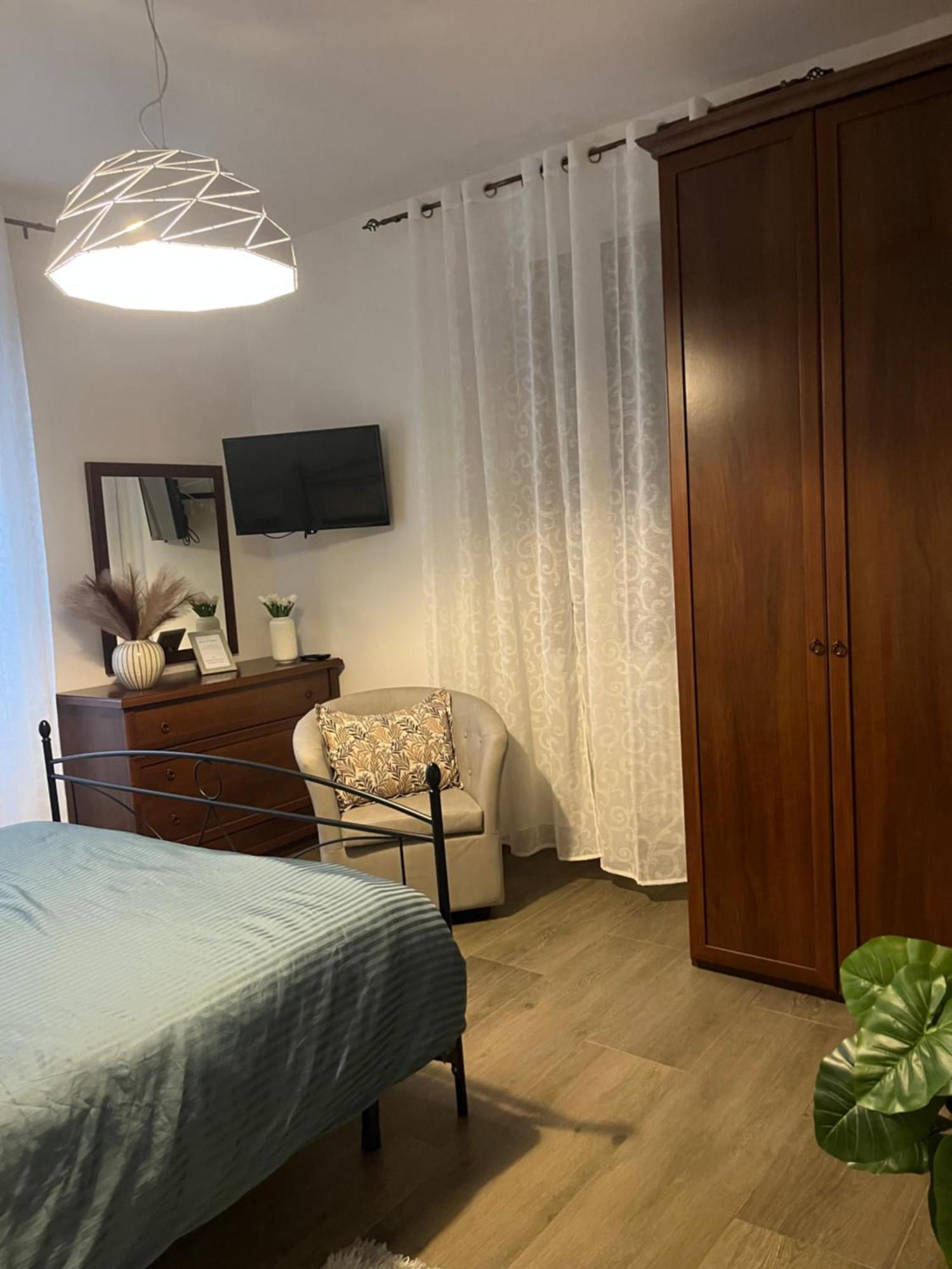 Casa Rei Appartement Pontremoli Buitenkant foto