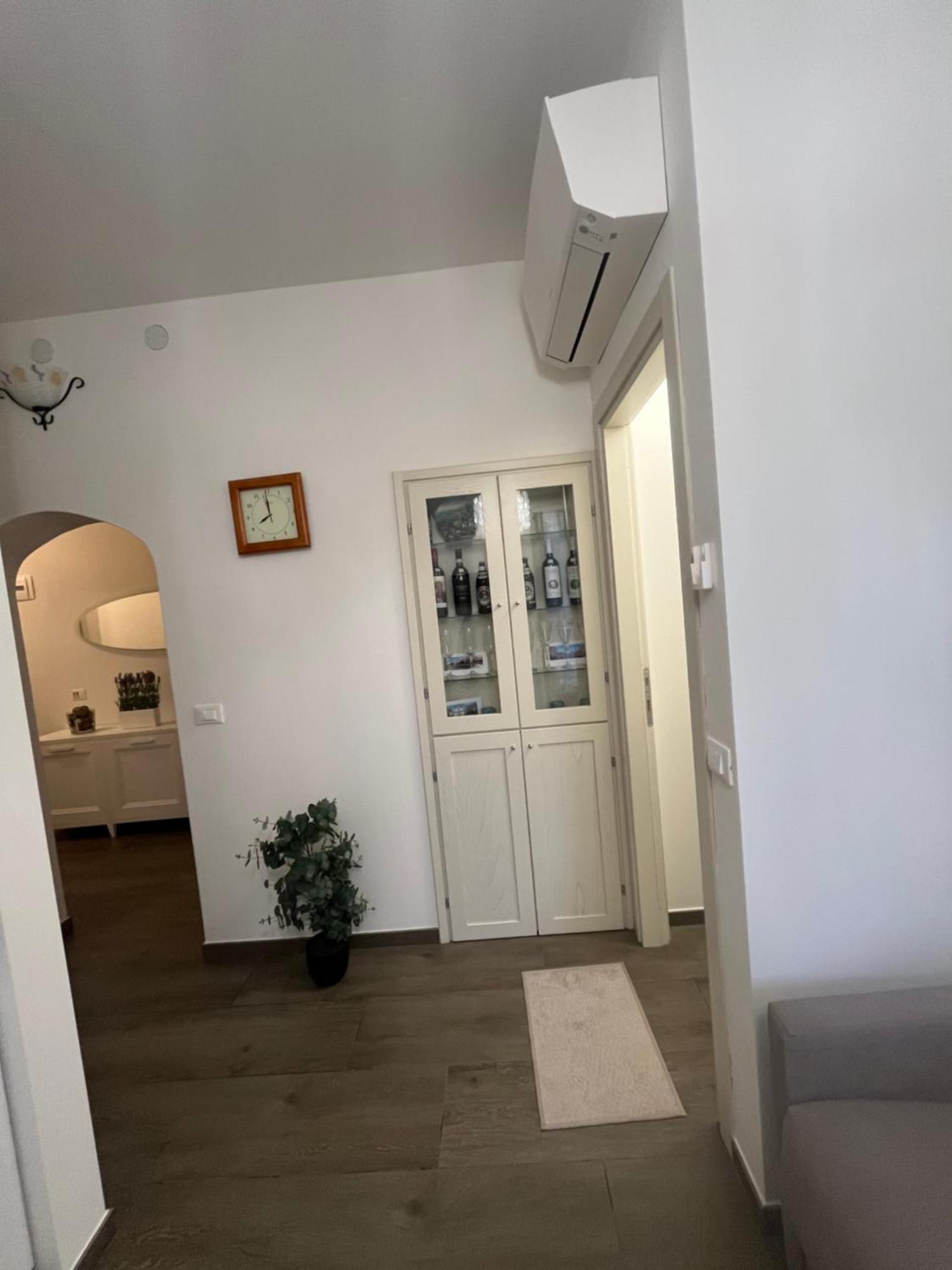 Casa Rei Appartement Pontremoli Buitenkant foto