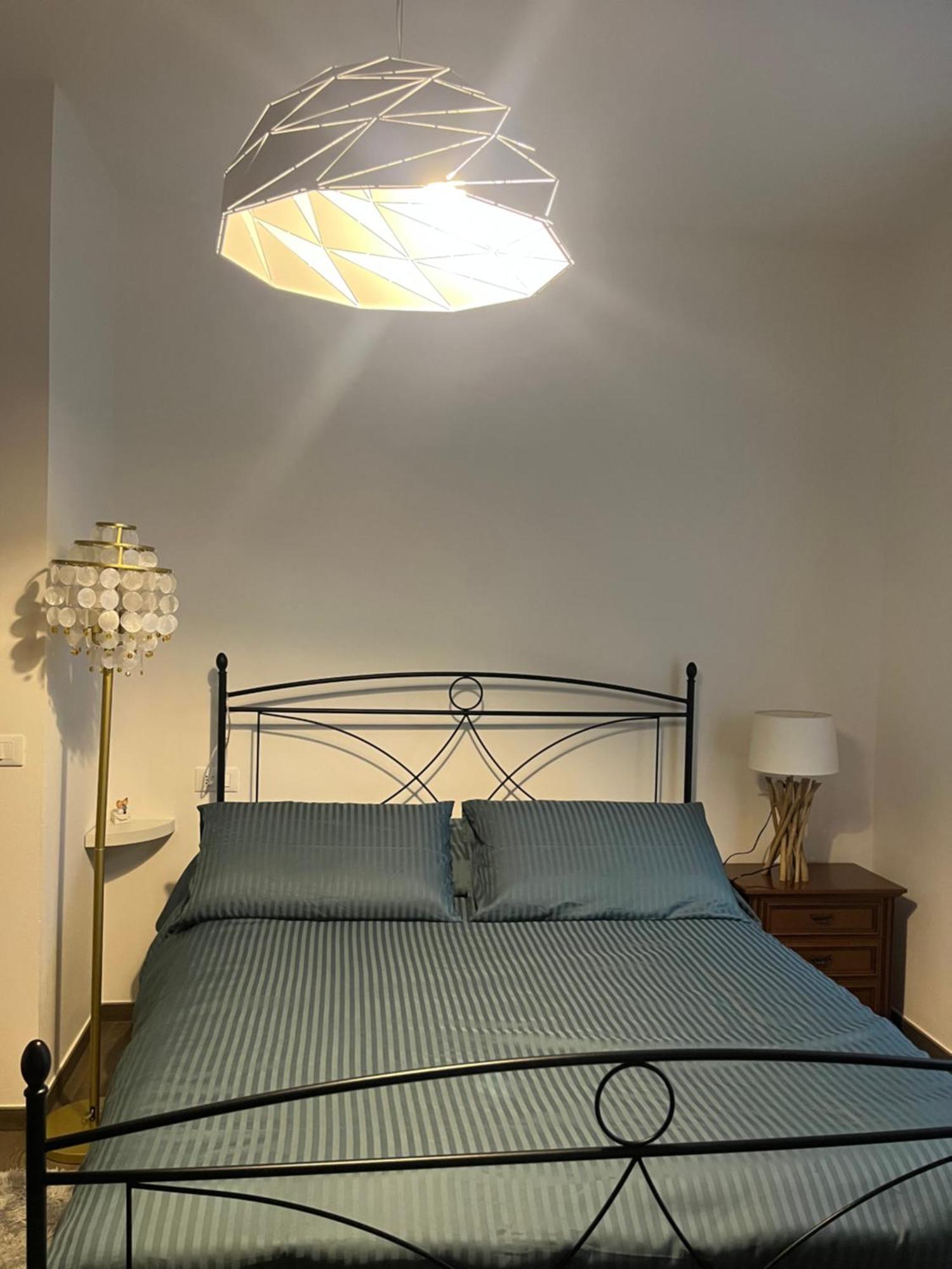 Casa Rei Appartement Pontremoli Buitenkant foto