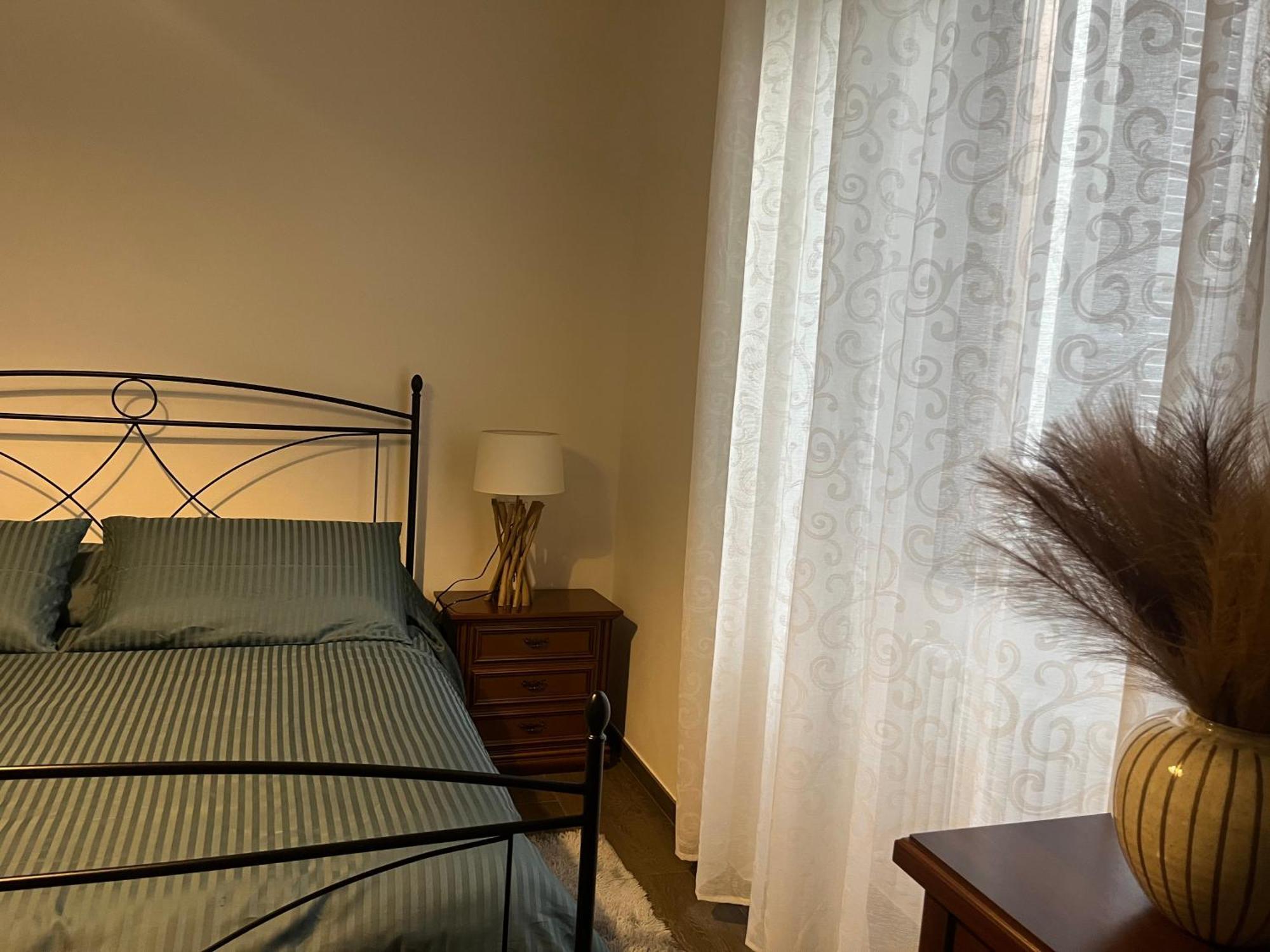 Casa Rei Appartement Pontremoli Buitenkant foto