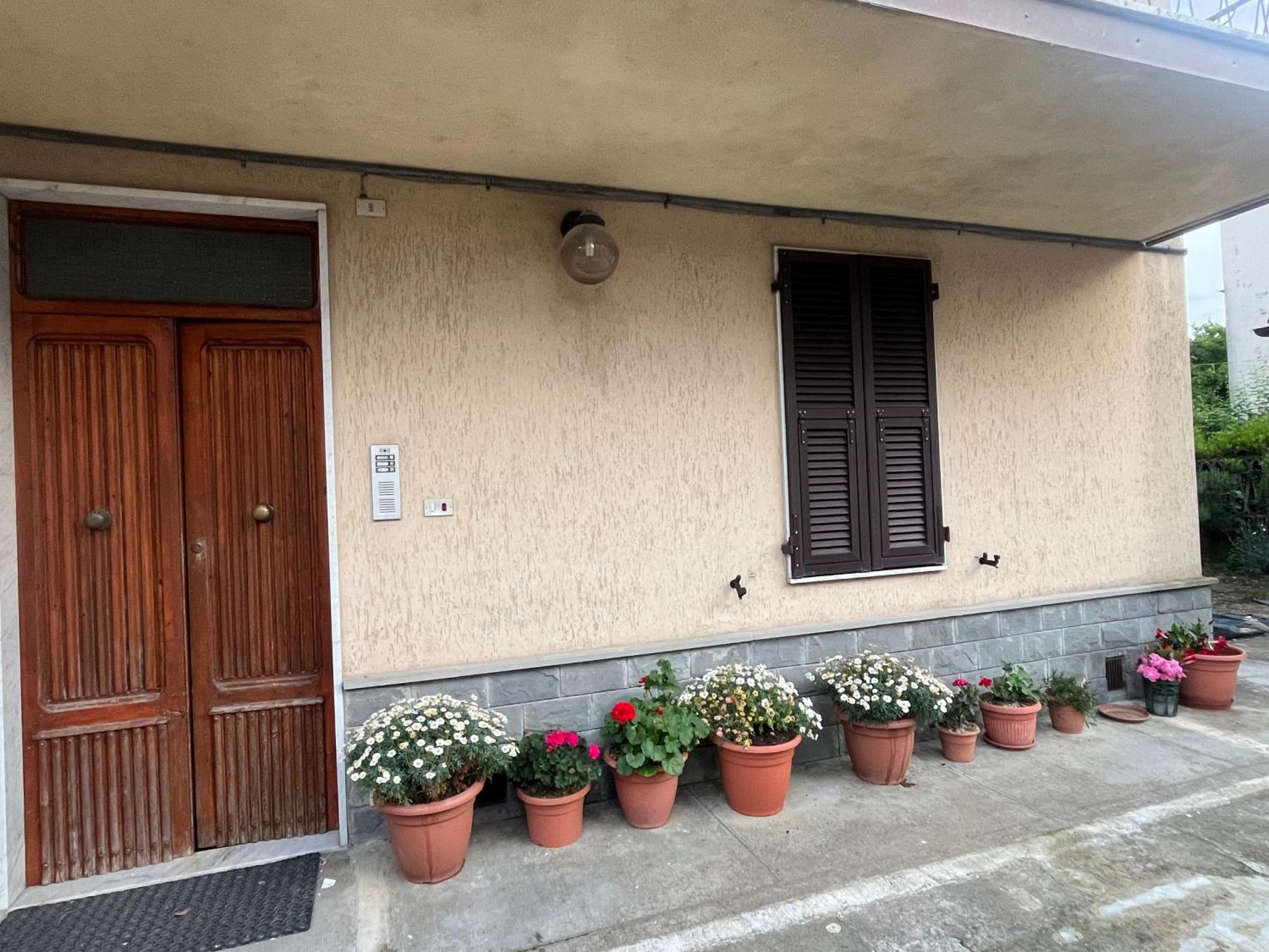 Casa Rei Appartement Pontremoli Buitenkant foto