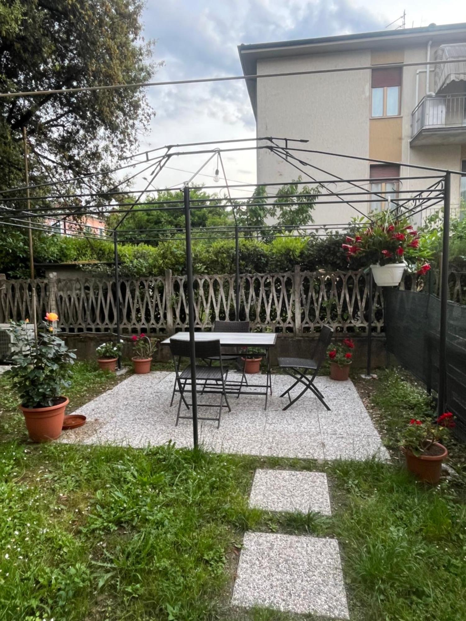 Casa Rei Appartement Pontremoli Buitenkant foto